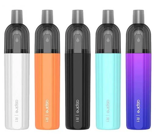Aspire One Up R1 Vape Pod Kit-Just for £8.95 - Image 2