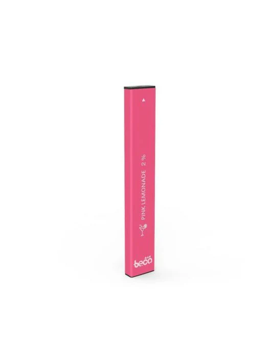 Beco Bar Vape Pen Prefilled Vape Device - Image 3