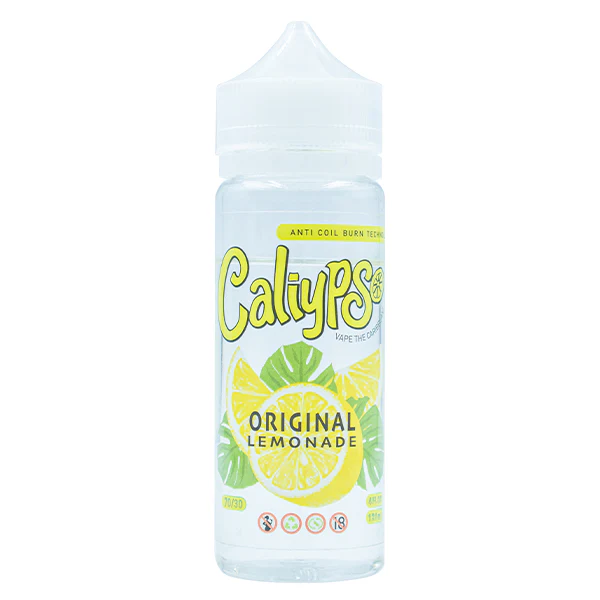 CALIYPSO 100ML E LIQUID - Image 10