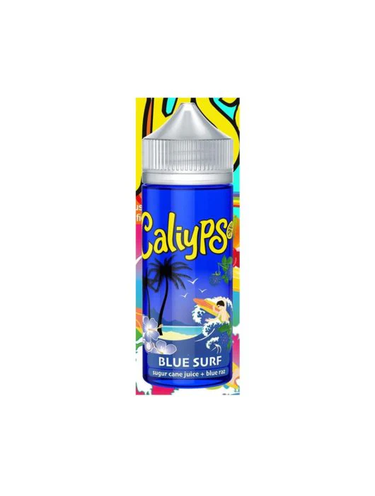 CALIYPSO 100ML E LIQUID - Image 5