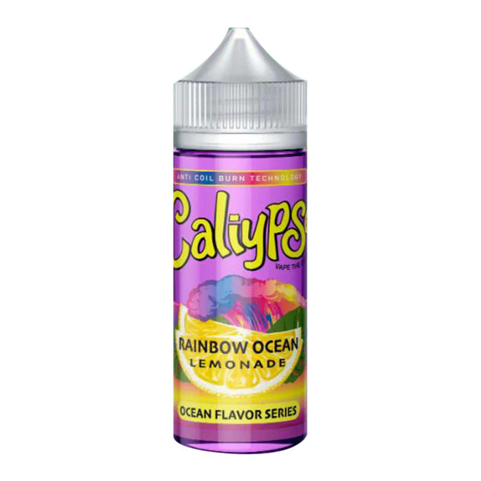 CALIYPSO 100ML E LIQUID - Image 7
