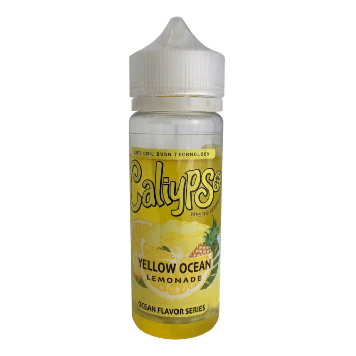 CALIYPSO 100ML E LIQUID - Image 8