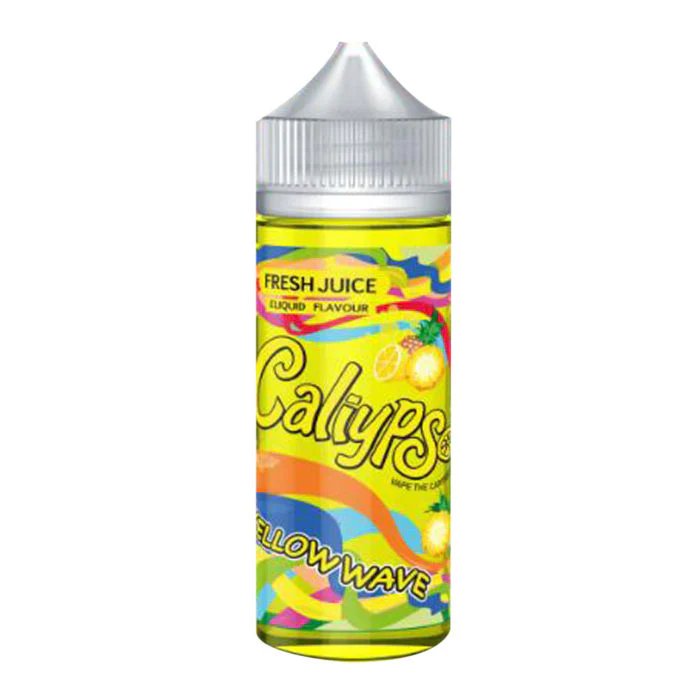 CALIYPSO 100ML E LIQUID - Image 9