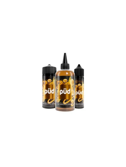 CARAMEL CHEESECAKE E LIQUID (PUD) BY JOES JUICE