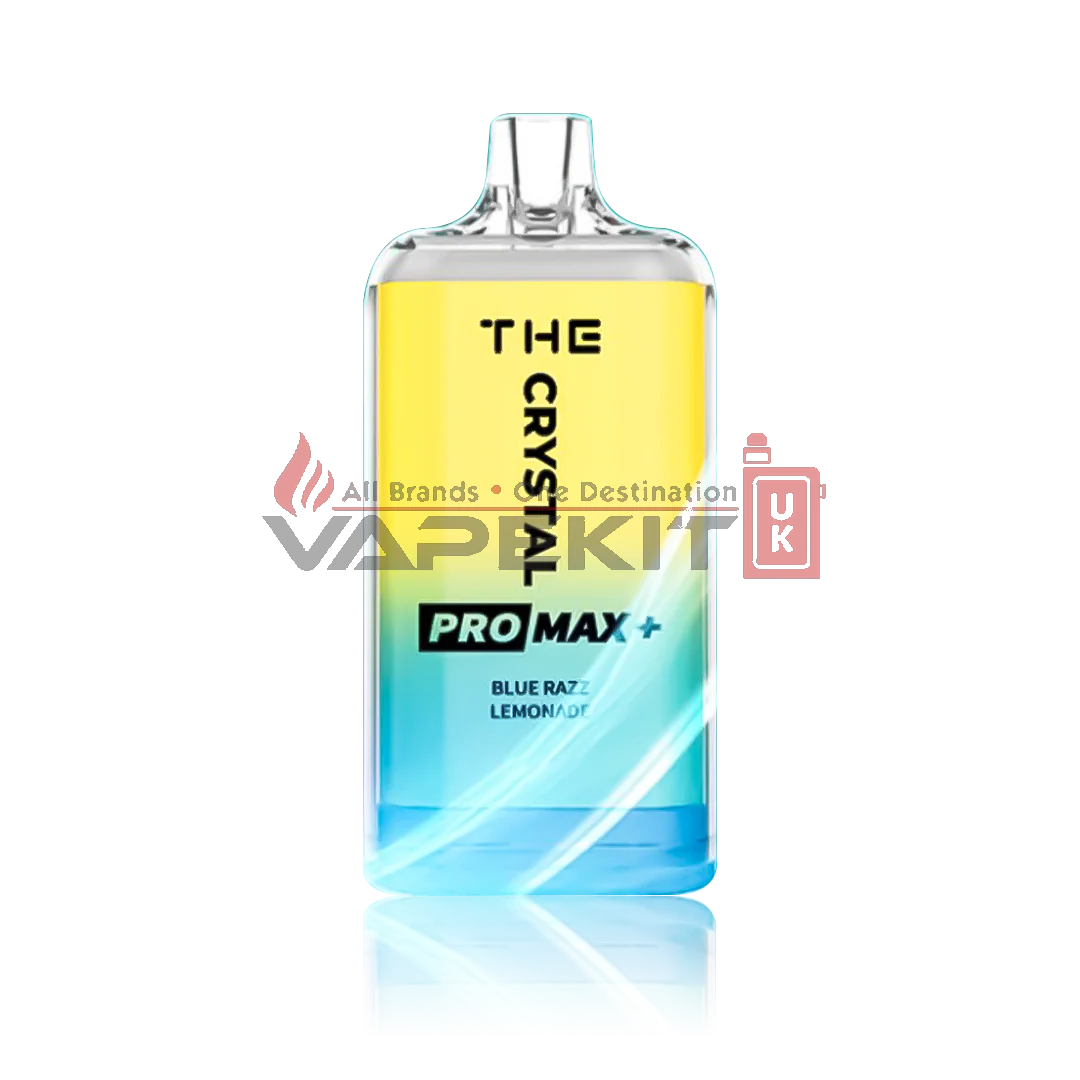 WGA Crystal Pro Max Plus 10000 | Just £9.99 Only! - Image 2