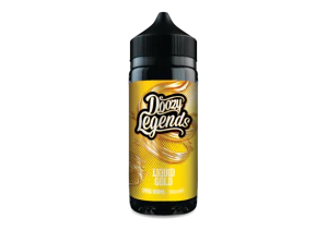 Doozy Legends 100ml Shortfill E-liquid 70/30 VG/PG | Shop Now - £8.48 - Image 11