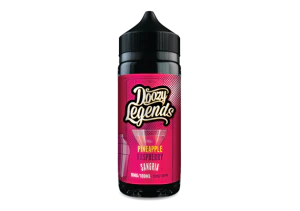 Doozy Legends 100ml Shortfill E-liquid 70/30 VG/PG | Shop Now - £8.48 - Image 12