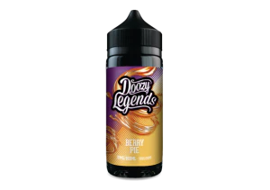 Doozy Legends 100ml Shortfill E-liquid 70/30 VG/PG | Shop Now - £8.48 - Image 3