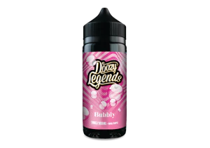 Doozy Legends 100ml Shortfill E-liquid 70/30 VG/PG | Shop Now - £8.48 - Image 4