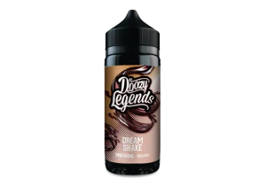 Doozy Legends 100ml Shortfill E-liquid 70/30 VG/PG | Shop Now - £8.48 - Image 6