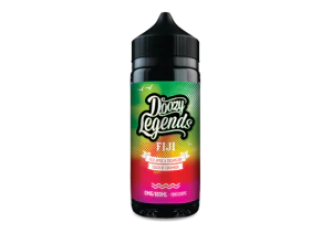 Doozy Legends 100ml Shortfill E-liquid 70/30 VG/PG | Shop Now - £8.48 - Image 7
