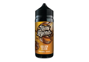 Doozy Legends 100ml Shortfill E-liquid 70/30 VG/PG | Shop Now - £8.48 - Image 9