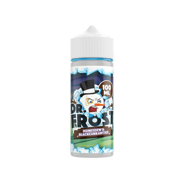 DR FROST 60/120ML E Liquid VAPE JUICE - Image 12
