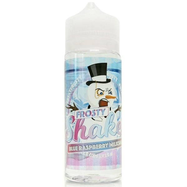DR FROST 60/120ML E Liquid VAPE JUICE - Image 16