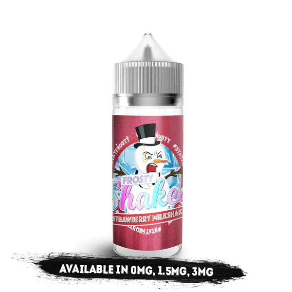 DR FROST 60/120ML E Liquid VAPE JUICE - Image 17