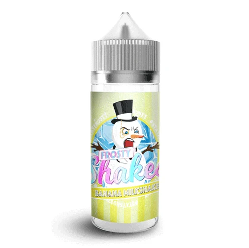 DR FROST 60/120ML E Liquid VAPE JUICE - Image 18