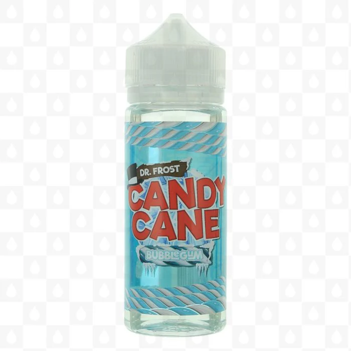 DR FROST 60/120ML E Liquid VAPE JUICE - Image 3