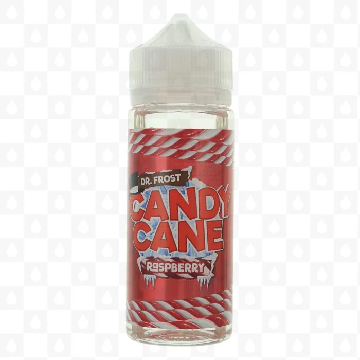 DR FROST 60/120ML E Liquid VAPE JUICE - Image 4