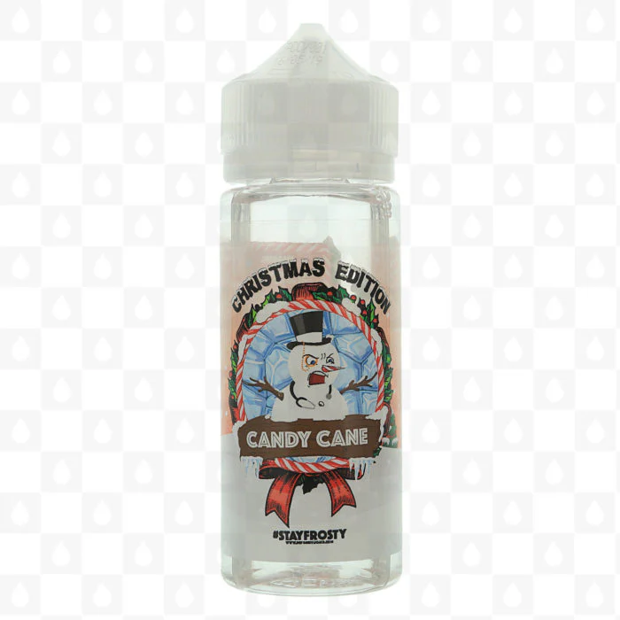 DR FROST 60/120ML E Liquid VAPE JUICE - Image 5