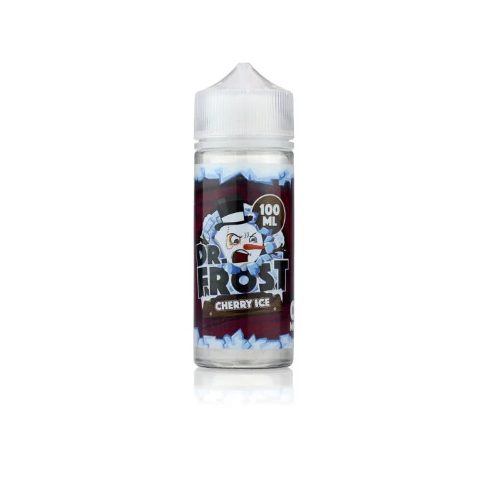 DR FROST 60/120ML E Liquid VAPE JUICE - Image 6