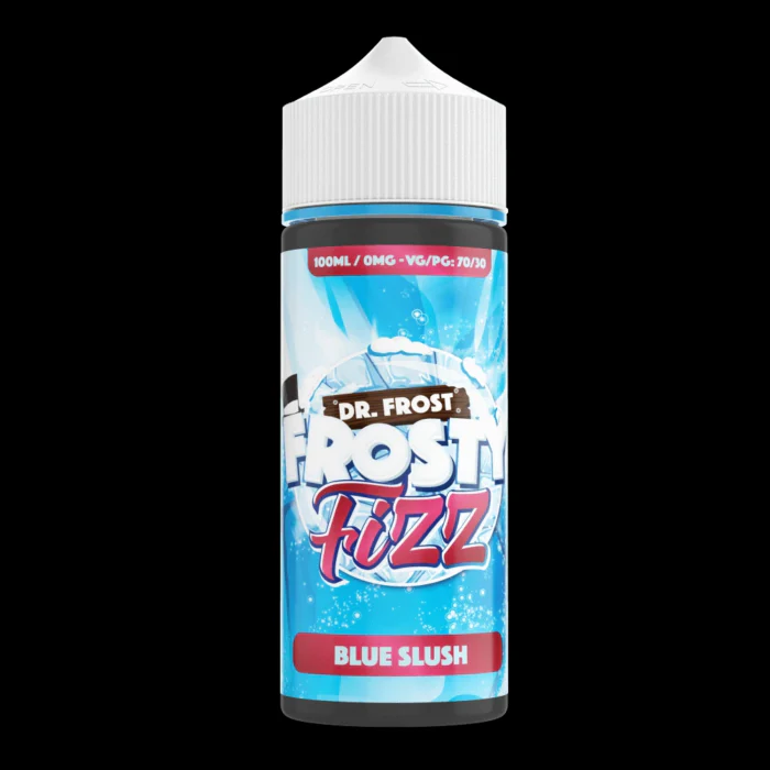 DR FROST 60/120ML E Liquid VAPE JUICE - Image 7