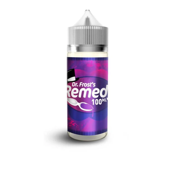 DR FROST 60/120ML E Liquid VAPE JUICE - Image 8