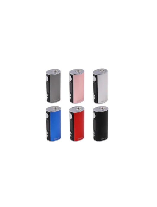 Eleaf Istick T80 80W E-Cig Vape Liquid 3000mAh Battery Mod USB-C *NEW RELEASE*