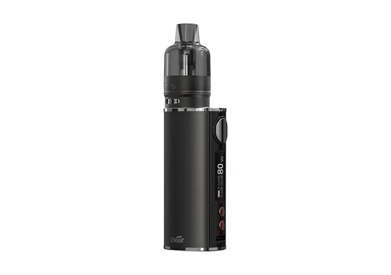 ELEAF ISTICK T80 80W KIT 3000MAH WITH GTL POD TANK - Image 4