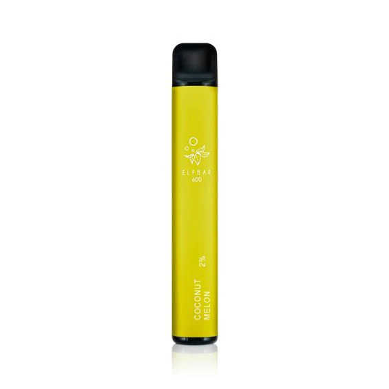 ELF BAR COCONUT MELON PREFILLED POD DEVICE
