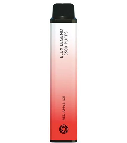 Elux Legend 3500 Puffs - Prefilled Vape Buy at Just £3.99 - Image 11