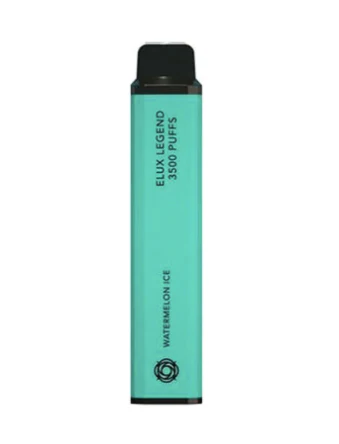 Elux Legend 3500 Puffs - Prefilled Vape Buy at Just £3.99 - Image 17