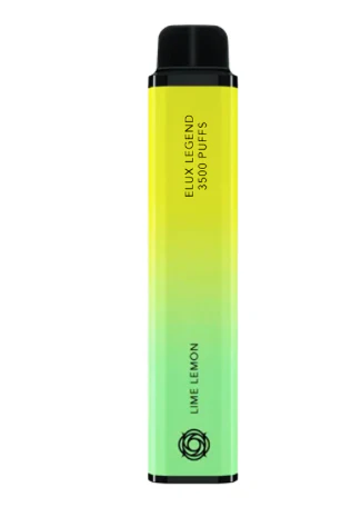 Elux Legend 3500 Puffs - Prefilled Vape Buy at Just £3.99 - Image 21
