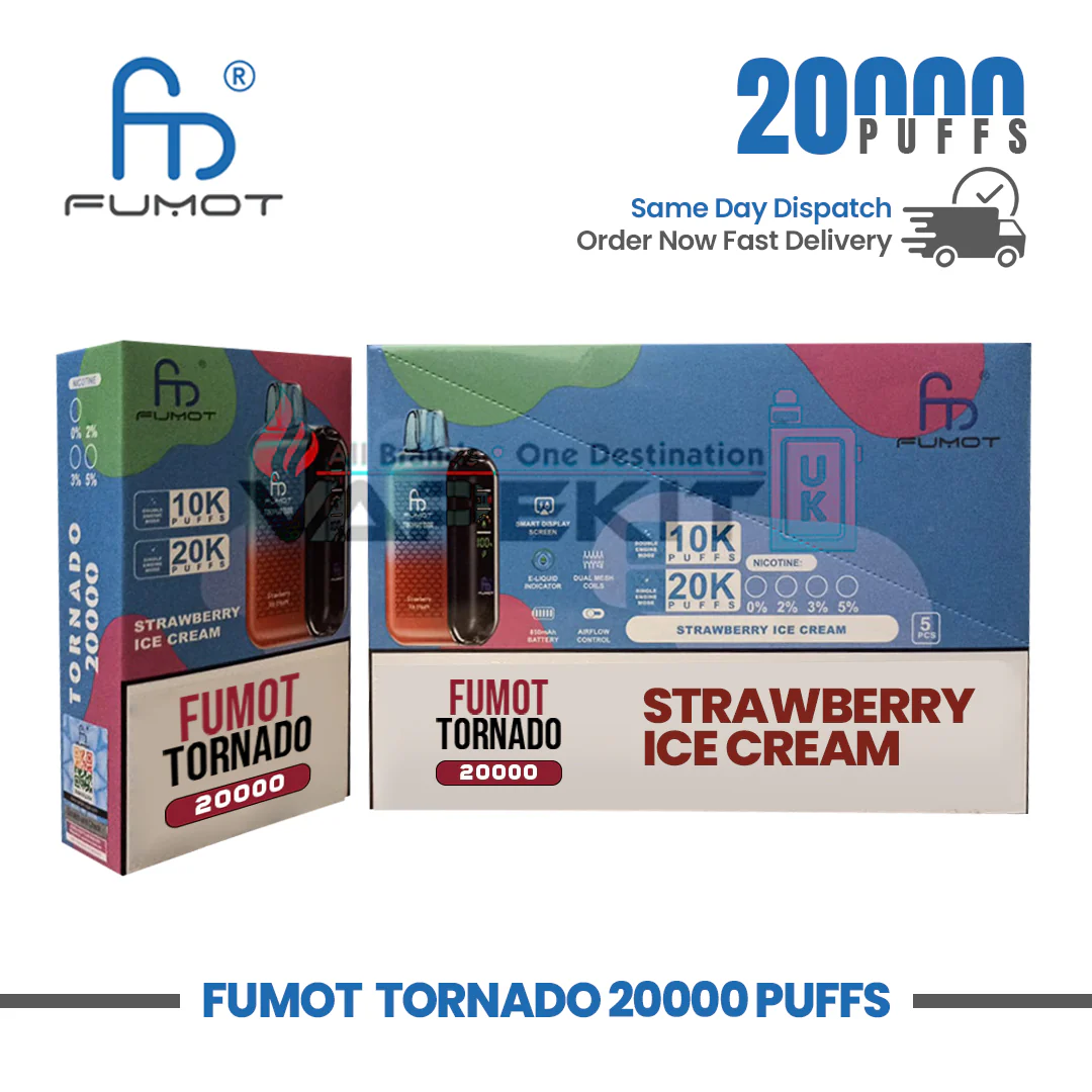 Trending Vape Flavours 2025 (Best Quality Shop Online)