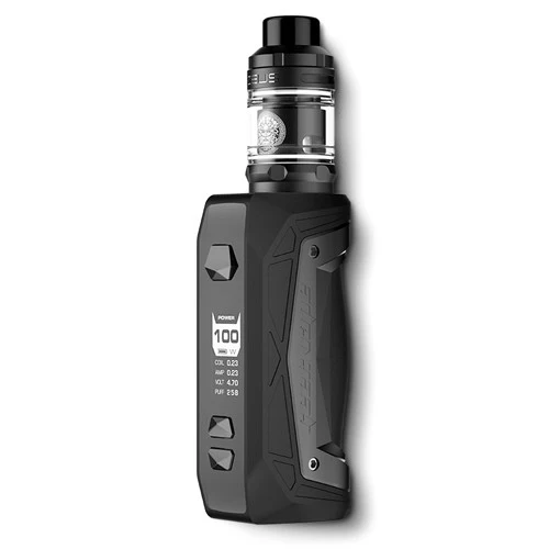 GEEKVAPE AEGIS MAX ZEUS KIT - Image 2