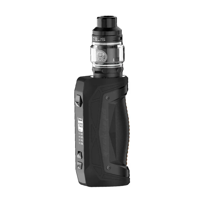 GEEKVAPE AEGIS MAX ZEUS KIT - Image 3