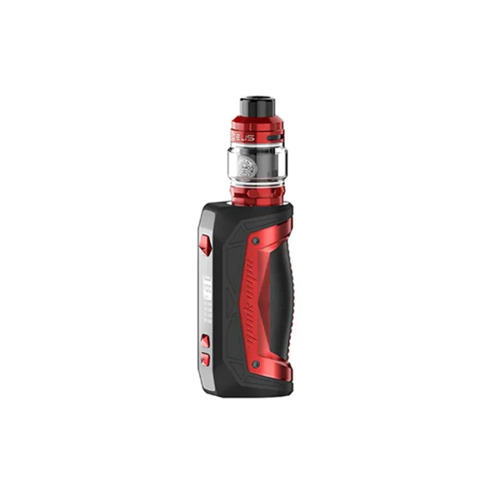 GEEKVAPE AEGIS MAX ZEUS KIT - Image 4