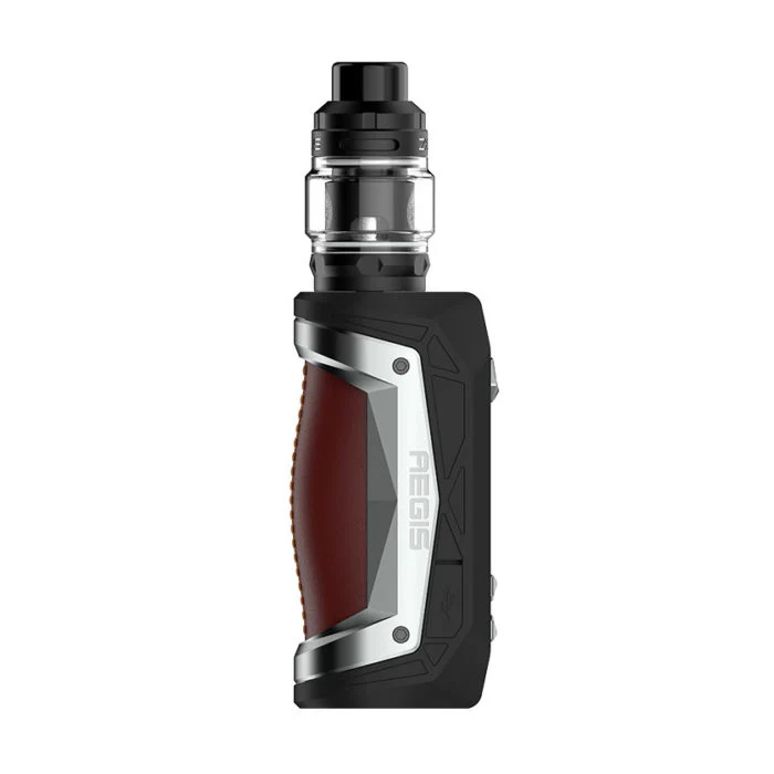 GEEKVAPE AEGIS MAX ZEUS KIT - Image 5
