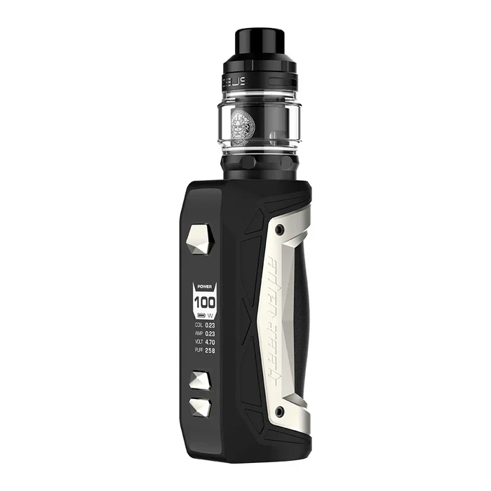 GEEKVAPE AEGIS MAX ZEUS KIT - Image 6