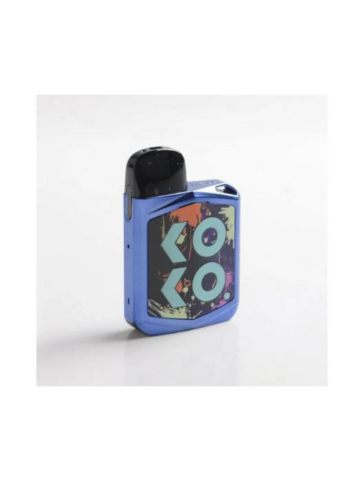 Genuine Uwell Caliburn Koko Prime Pod Kit 690mAh 2ml - Image 5