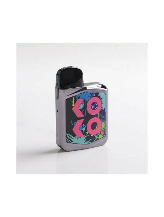Genuine Uwell Caliburn Koko Prime Pod Kit 690mAh 2ml - Image 6