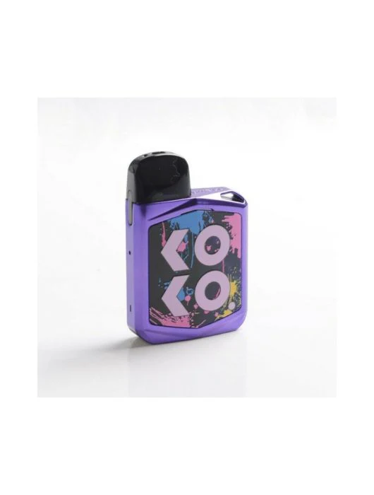 Genuine Uwell Caliburn Koko Prime Pod Kit 690mAh 2ml - Image 8