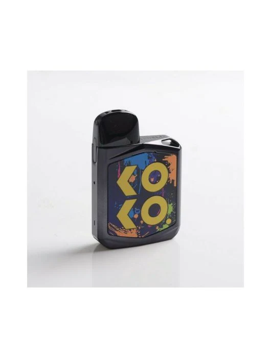 Genuine Uwell Caliburn Koko Prime Pod Kit 690mAh 2ml - Image 9