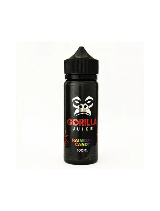 GORILLA JUICE 100ML E LIQUID SHORTFILL - Image 2