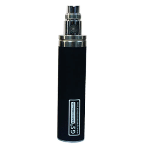 GS EGO 2 II 2200 Mah Battery Only With Scratch Code Original - Image 2