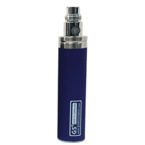 GS EGO 3 III 3200 Mah Battery With Authentic Scratch Code - Image 3