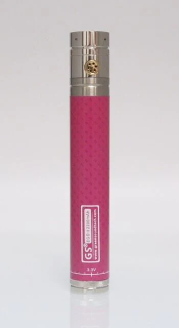 GS EGO 3 III 3200 Mah Battery With Authentic Scratch Code - Image 4