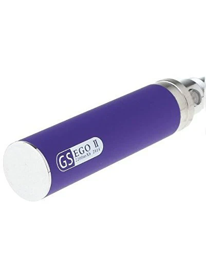 GS EGO 3 III 3200 Mah Battery With Authentic Scratch Code - Image 5
