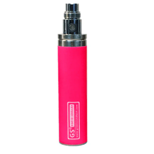 GS EGO 3 III 3200 Mah Battery With Authentic Scratch Code - Image 7