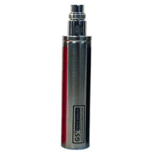 GS EGO 3 III 3200 Mah Battery With Authentic Scratch Code - Image 8