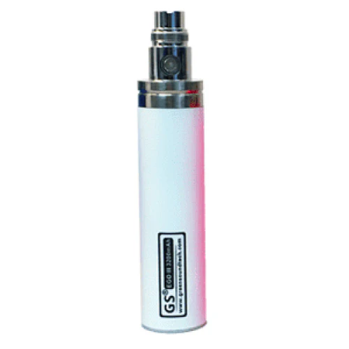 GS EGO 3 III 3200 Mah Battery With Authentic Scratch Code - Image 9
